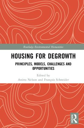 Housing for Degrowth